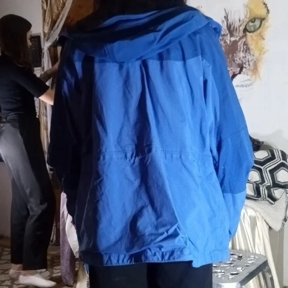 REI jacket sizeL petite - Picture 12 of 13